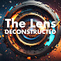 The Lens Deconstructed logo