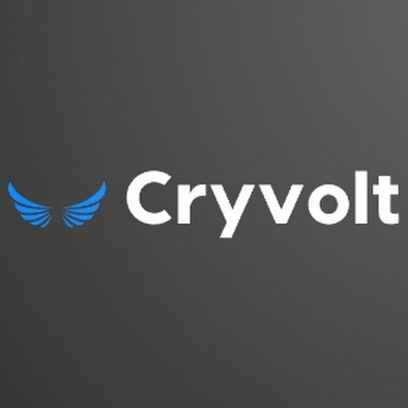 CRYVOLT