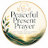 swUGXVamzjs-channel-avatar- Peaceful Presence Prayer