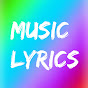 Music Lyrics channel