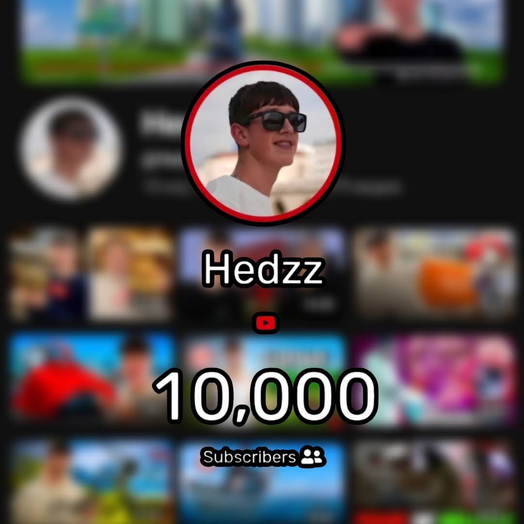 Post from Hedzz