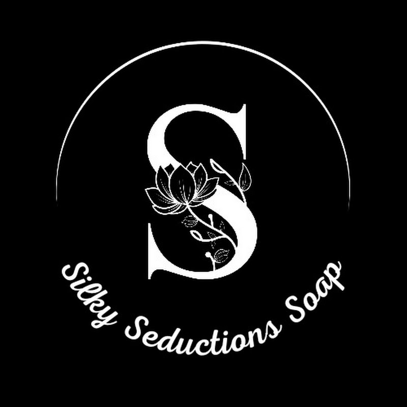 Silky Seductions Soap