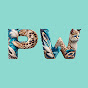 Paws N Wonders logo