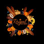 Royal dry fruits Official logo