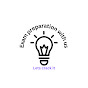 Exam preparation with us logo