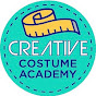 Tricia's Creative Costume Academy logo