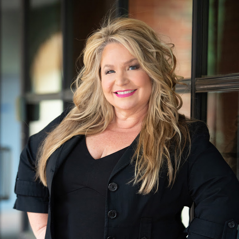 Donna Patrick