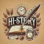 Hi-story logo