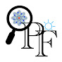 Physics Finder logo