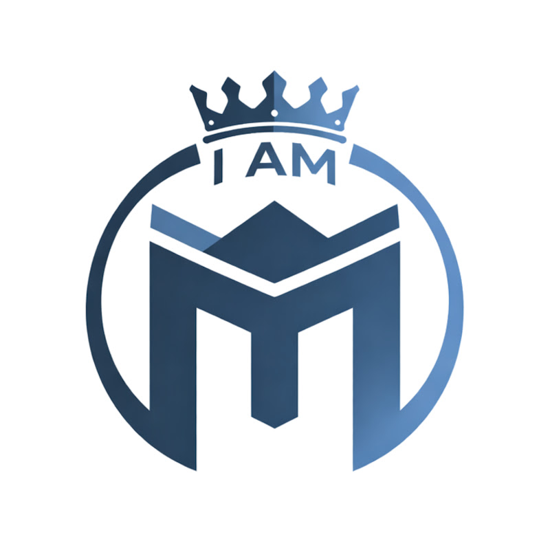 IAMMAKNIFICENT