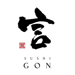 北新地鮨言SUSHI GONアイコン画像