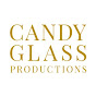 Candy Glass Productions | Wedding Videography logo