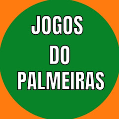 JOGOS DO PALMEIRAS