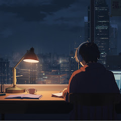 Kawaii Girl - Cozy LoFi Chill Study Vibes