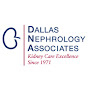 Dallas Nephrology Associates logo