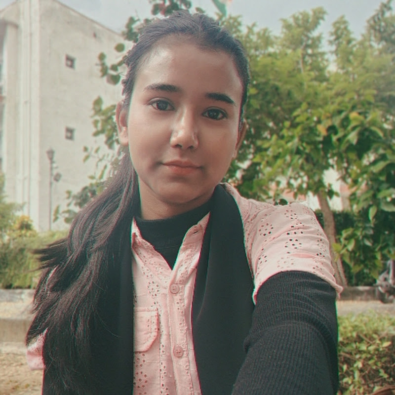 Samiya nayab
