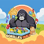 Gorilla's Table logo