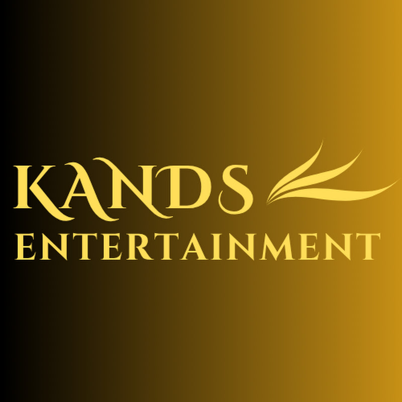 KANDS - ካንድስ - ENTERTAINMENT