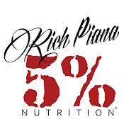 5% Nutrition