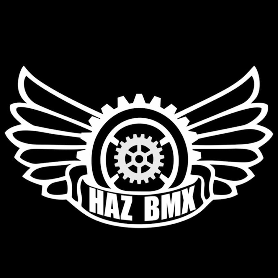 HAZ BMX - YouTube