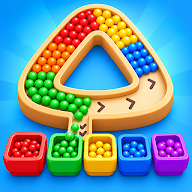 Sort The Beads icon