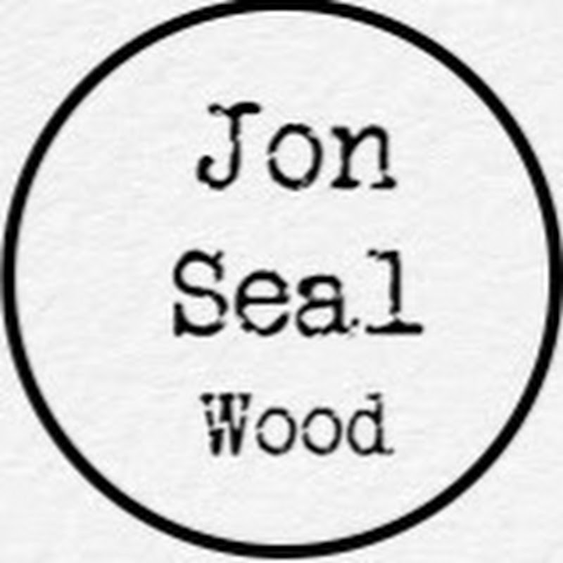 Jon Seal Wood Logo