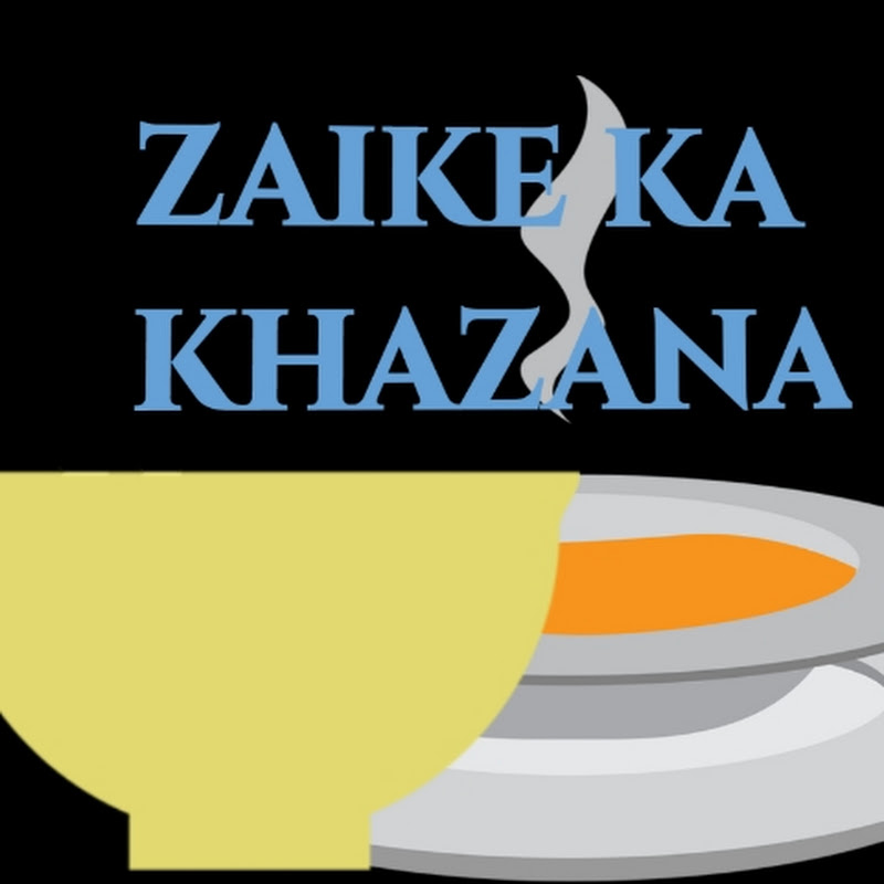 Zaike Ka Khazana