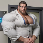 Muscle Growth Komiks