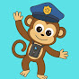 Monkey Cam Patrol logo