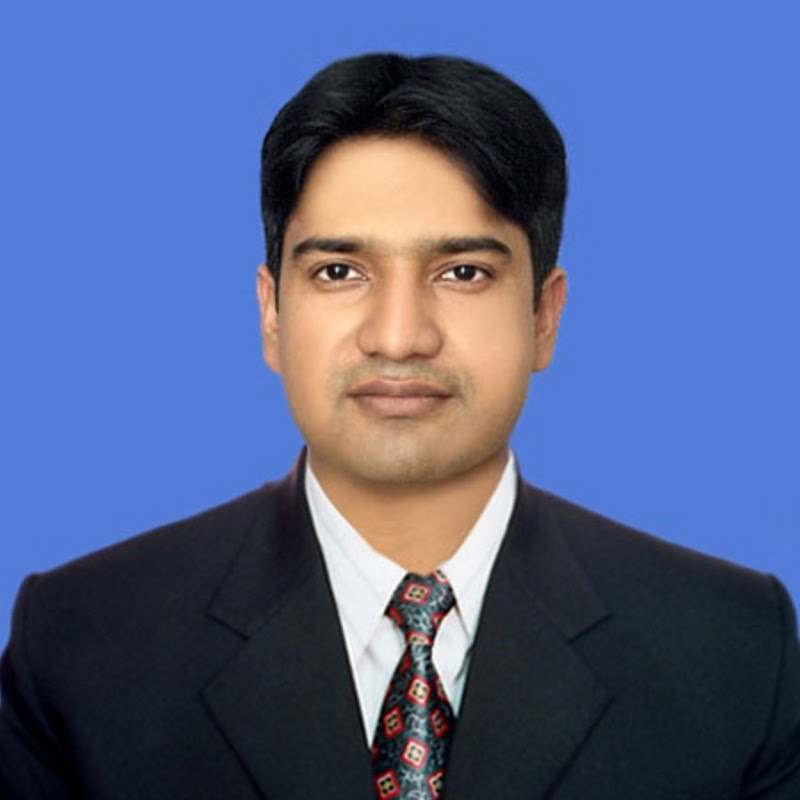 Prof Ramzan Ansari 