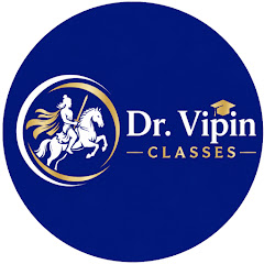 Dr Vipin Classes Avatar