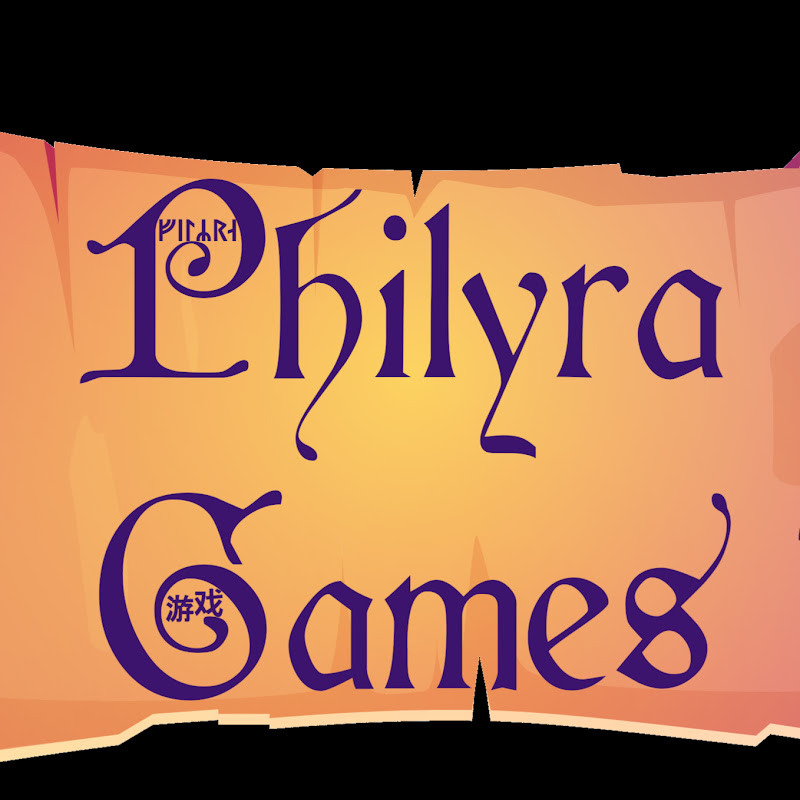 Philyra Games