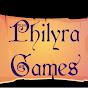Philyra Games