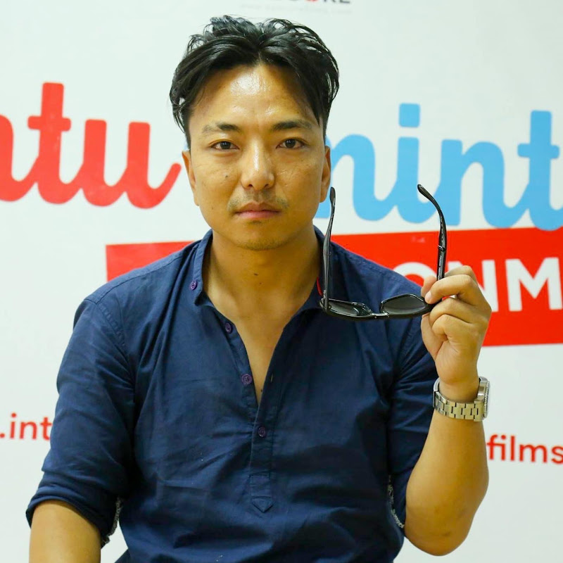 Biswa Limbu Vlogs