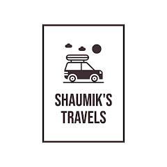 Shaumik's Travels
