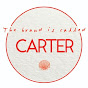 The brand is called Carter - @thebrandiscalledcarter - Youtube