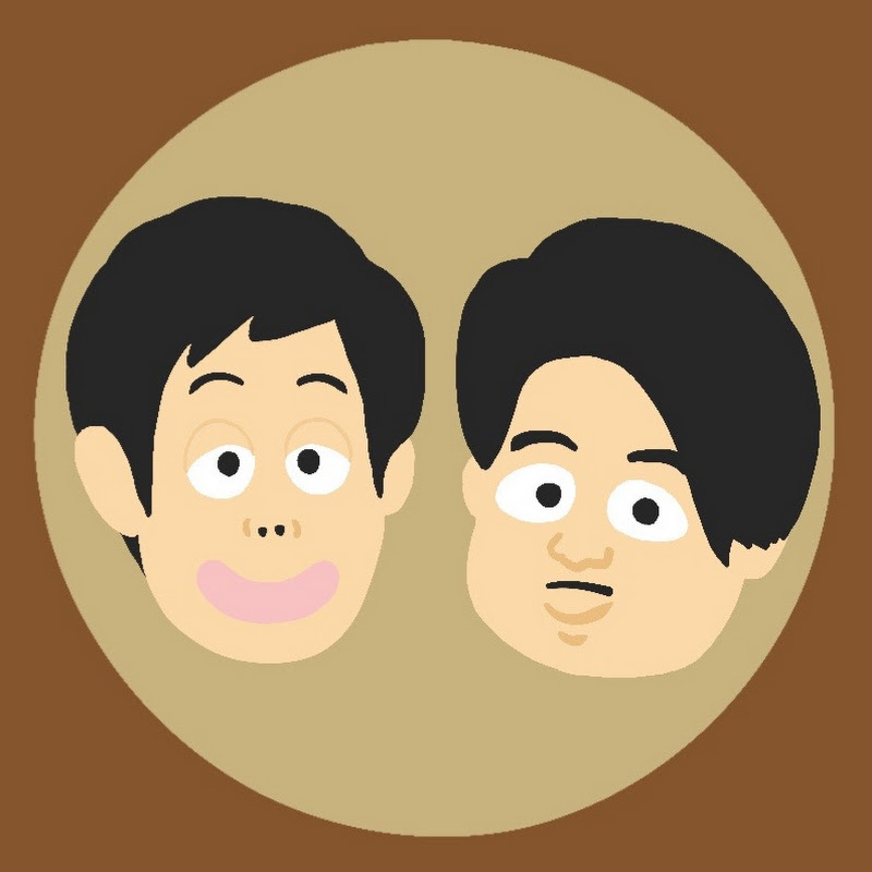 まんじゅう大帝国のチャンネル