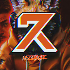 Rezza Dude net worth