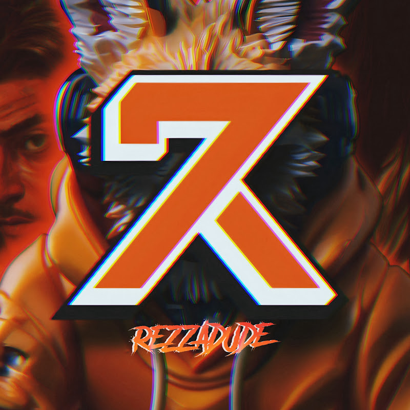 Rezza Dude