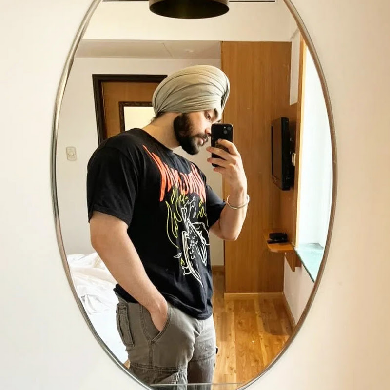 Tanmeet