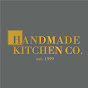 Handmade Kitchen Company by Nicholas Bridger logo