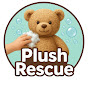Plush Rescue logo
