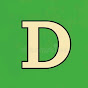 Dilip Hacrr logo