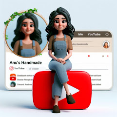 Anu's Handmade avatar