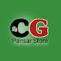 CG Pansar Store Lahore logo