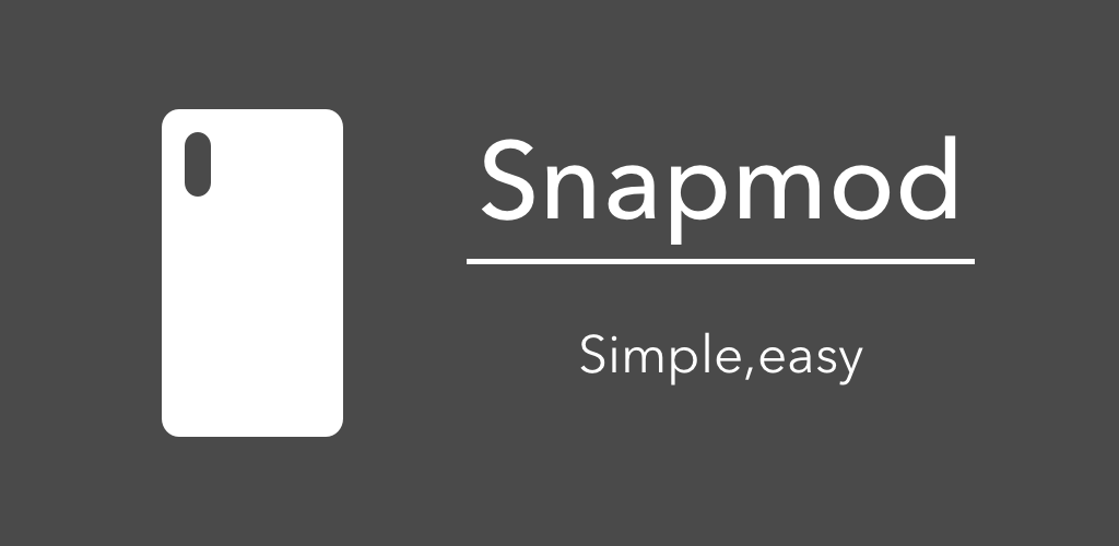 Download Snapmod APK download for Android | Gavin Liu