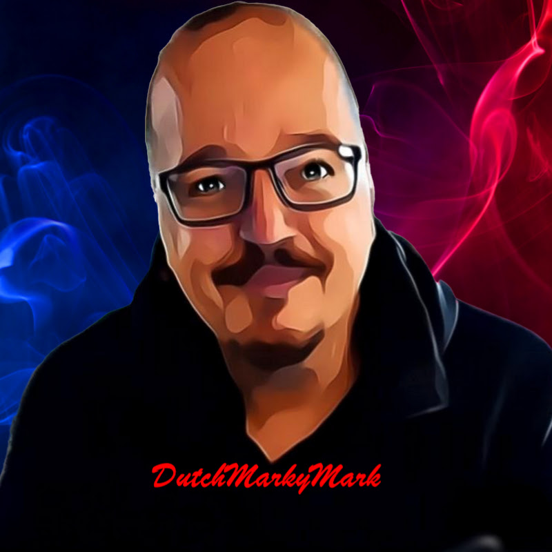 Dutch MarkyMark Drone & Rc Vision 