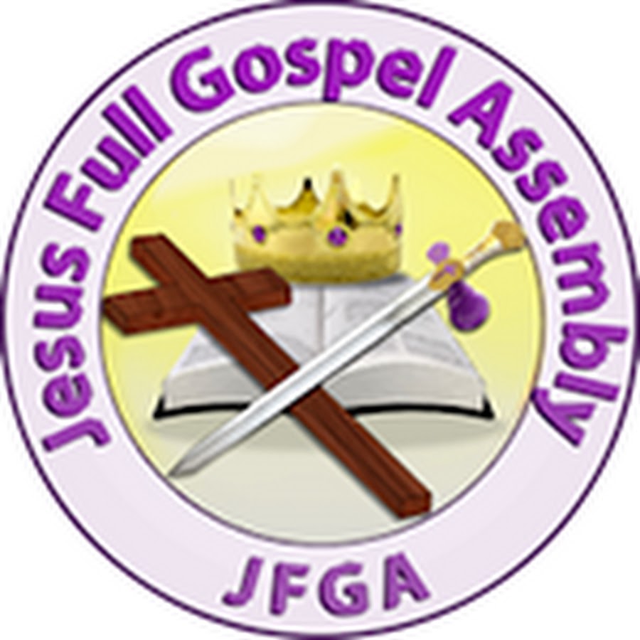 Assembly full gospel Full Gospel