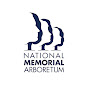 National Memorial Arboretum logo