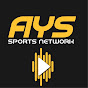 AYS Sports logo